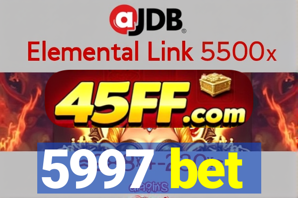5997 bet